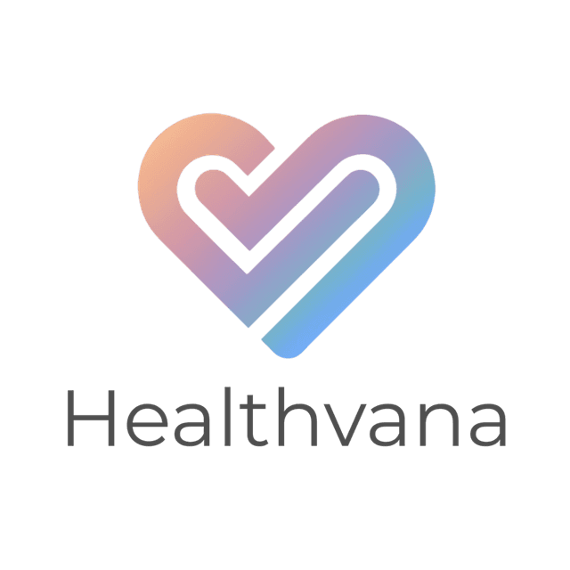 Healthvana logo