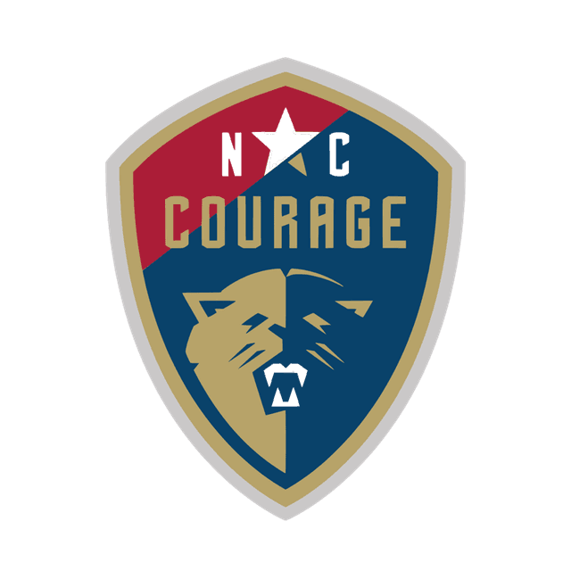 North Carolina Courage logo