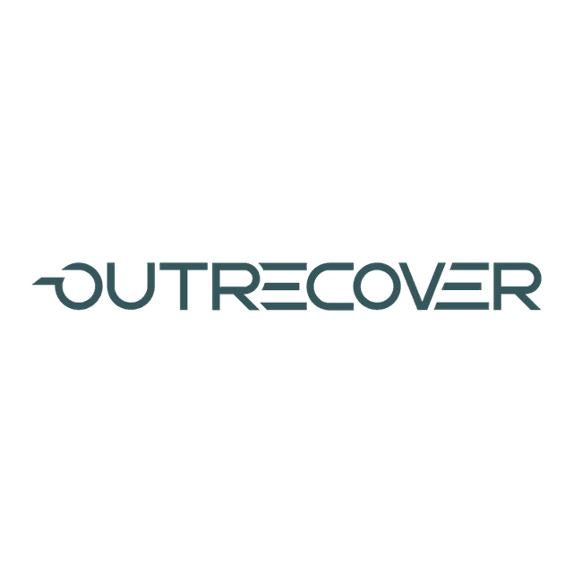 OutRecover logo