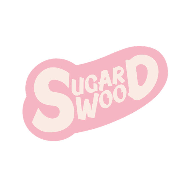 Sugar Wood logo